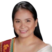 Sarah Jane D. Samalburo, Chief Science Research Specialist - Data Processing Component, Department of Science and Technology/UP DREAM-Phil LiDAR 1 Program, Philippines